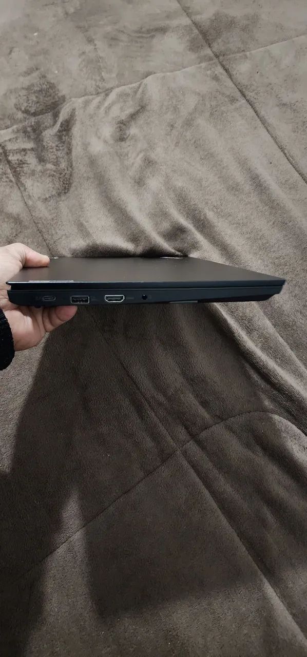 Ultrabook THINKPAD E14 oportunidade  - Foto 5