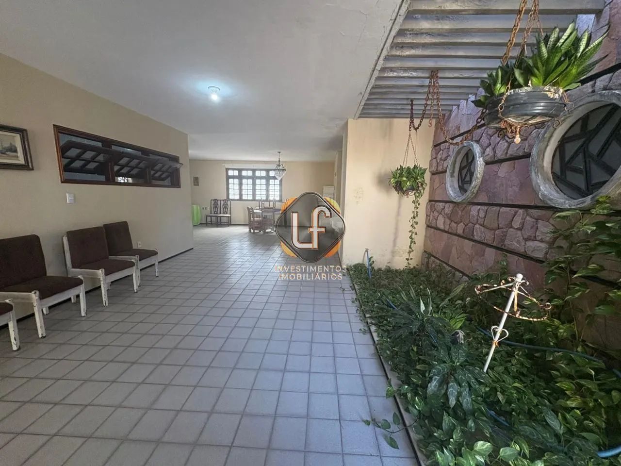 Casa Rústica apenas 500m da Praia da Sabiaguaba- 495m2 de terreno - Foto 5