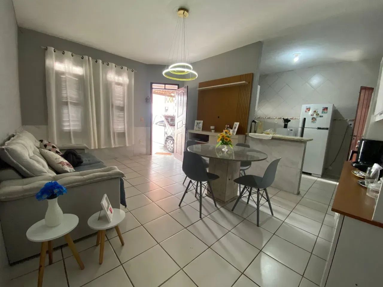 Casa Plana 6x25 - Foto 2