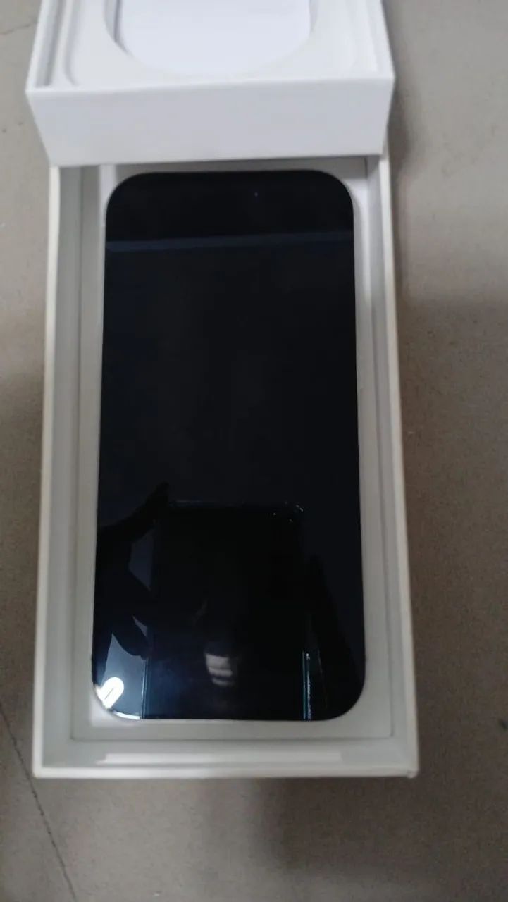 IPhone 17 Pro 256 GB Silver  - Foto 2