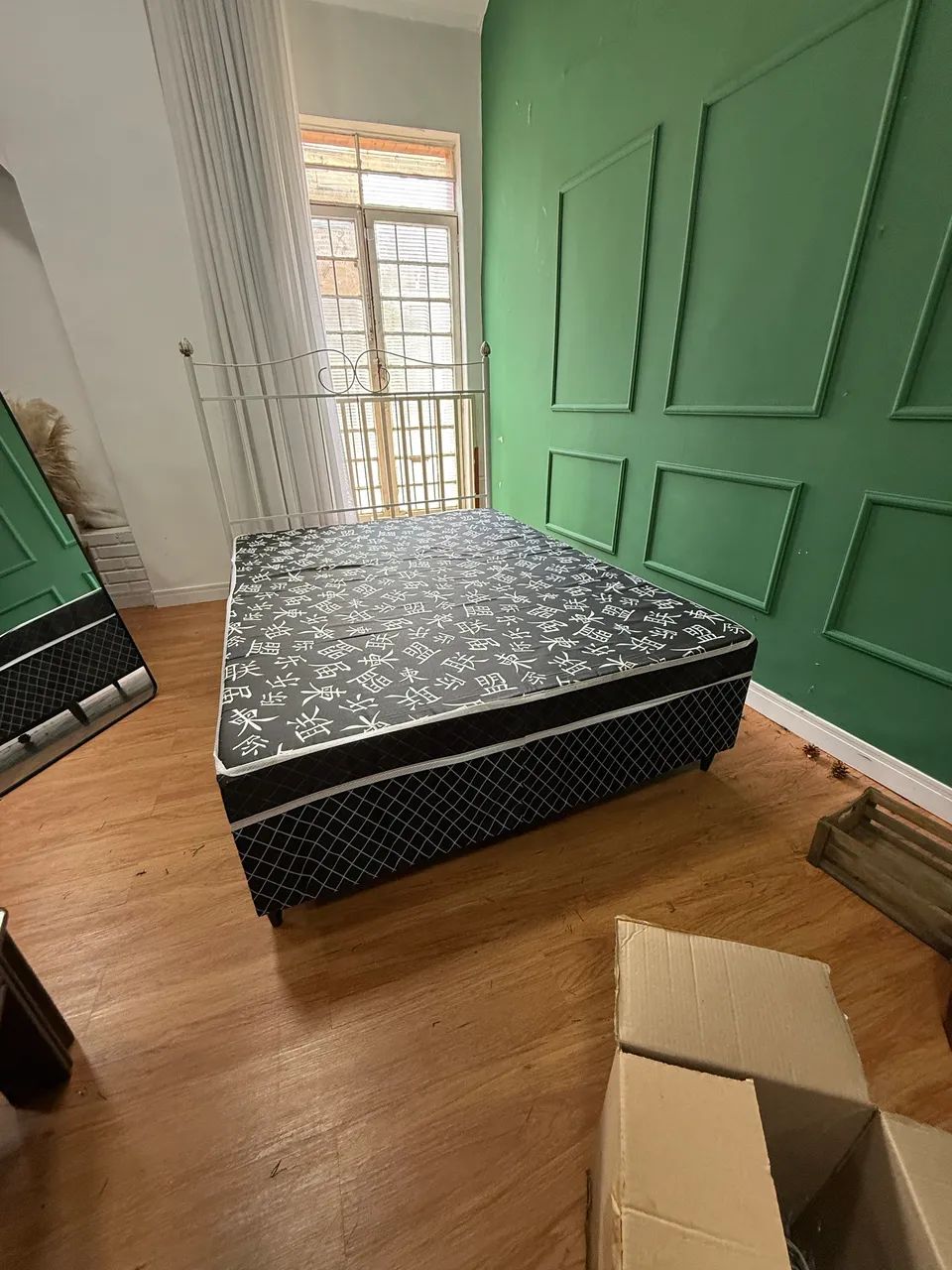 Base cama box - Foto 3