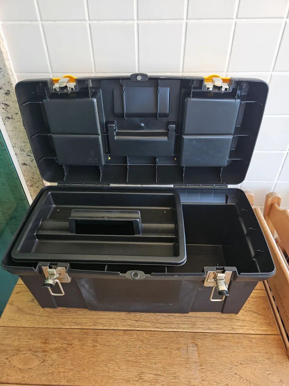 Caixa Stanley 19 - Foto 2