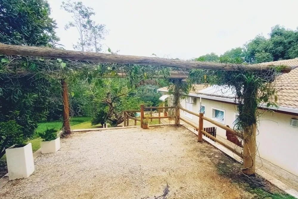 CASA COM 4 DORMITÓRIOS, EM CABREÚVA/SP - Foto 5