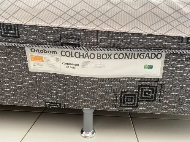 Cama de casal - Foto 2