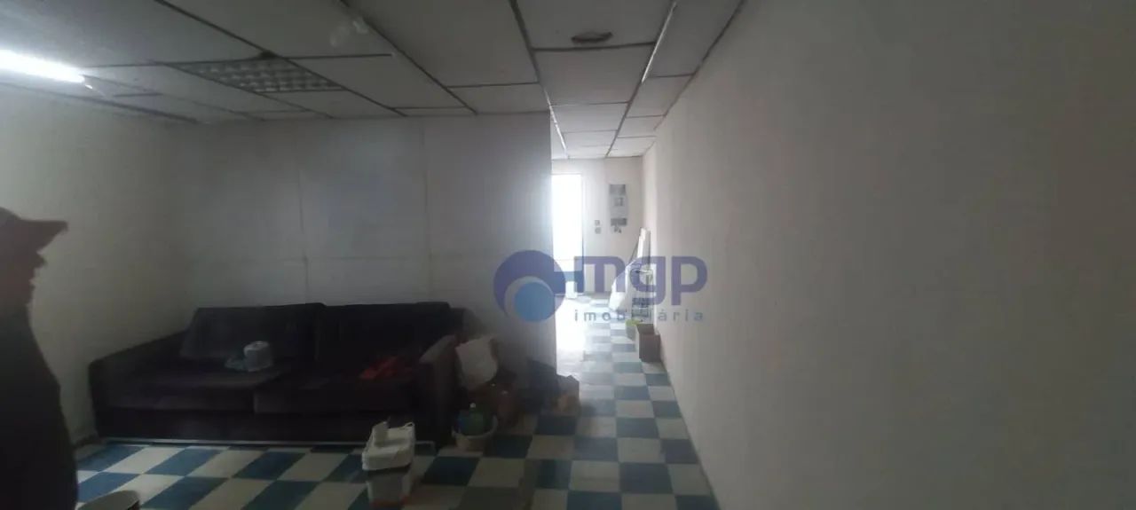 Sala para alugar, 60 m² - Vila Guilherme - São Paulo/SP