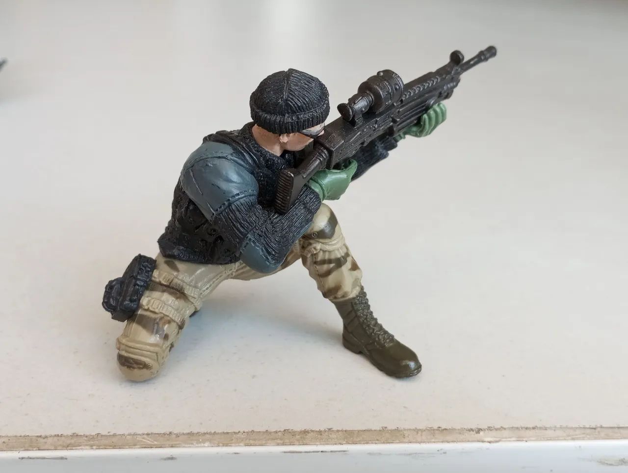 Figura Chap Mei  - Foto 3