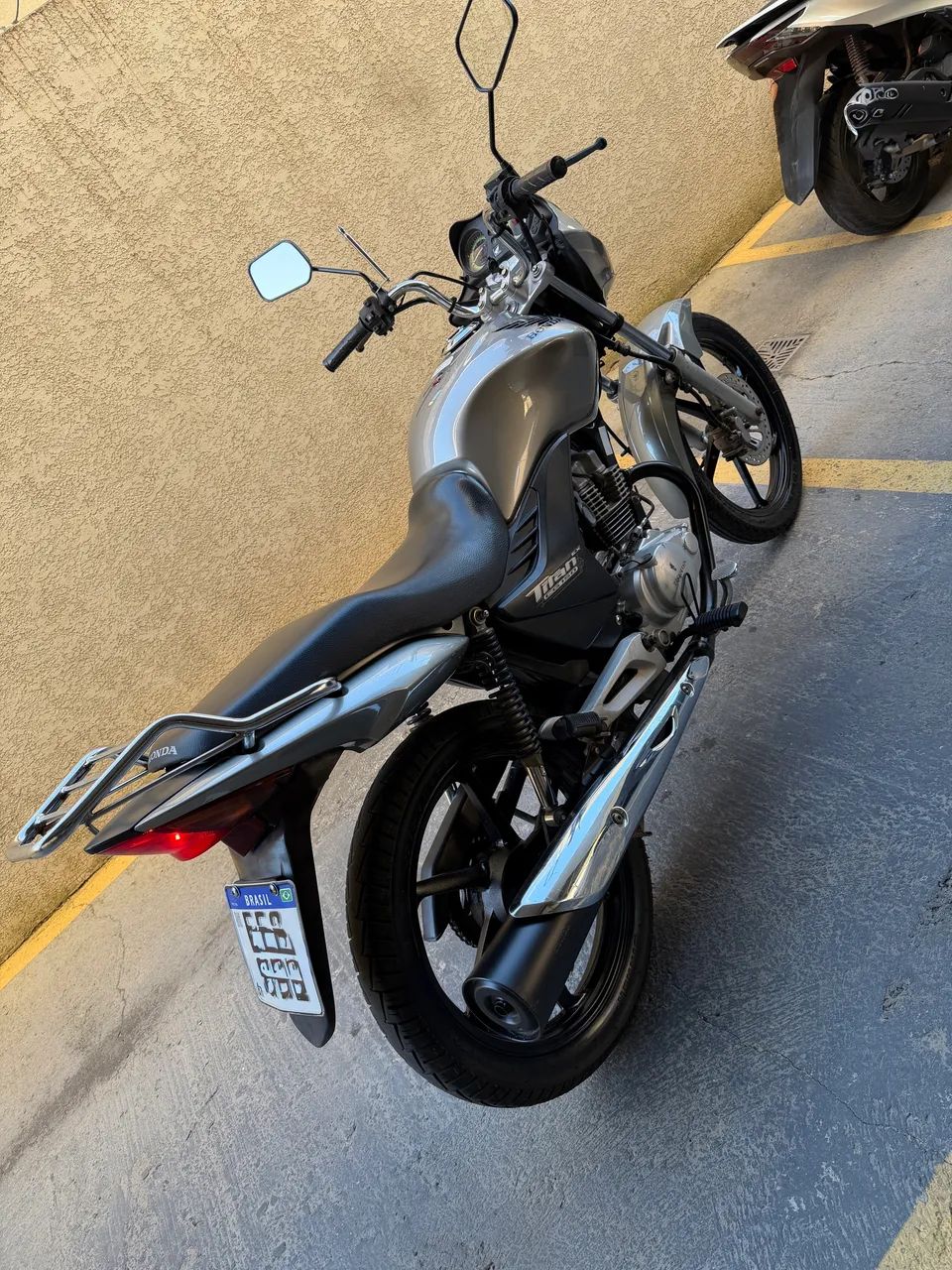 Vendo titan