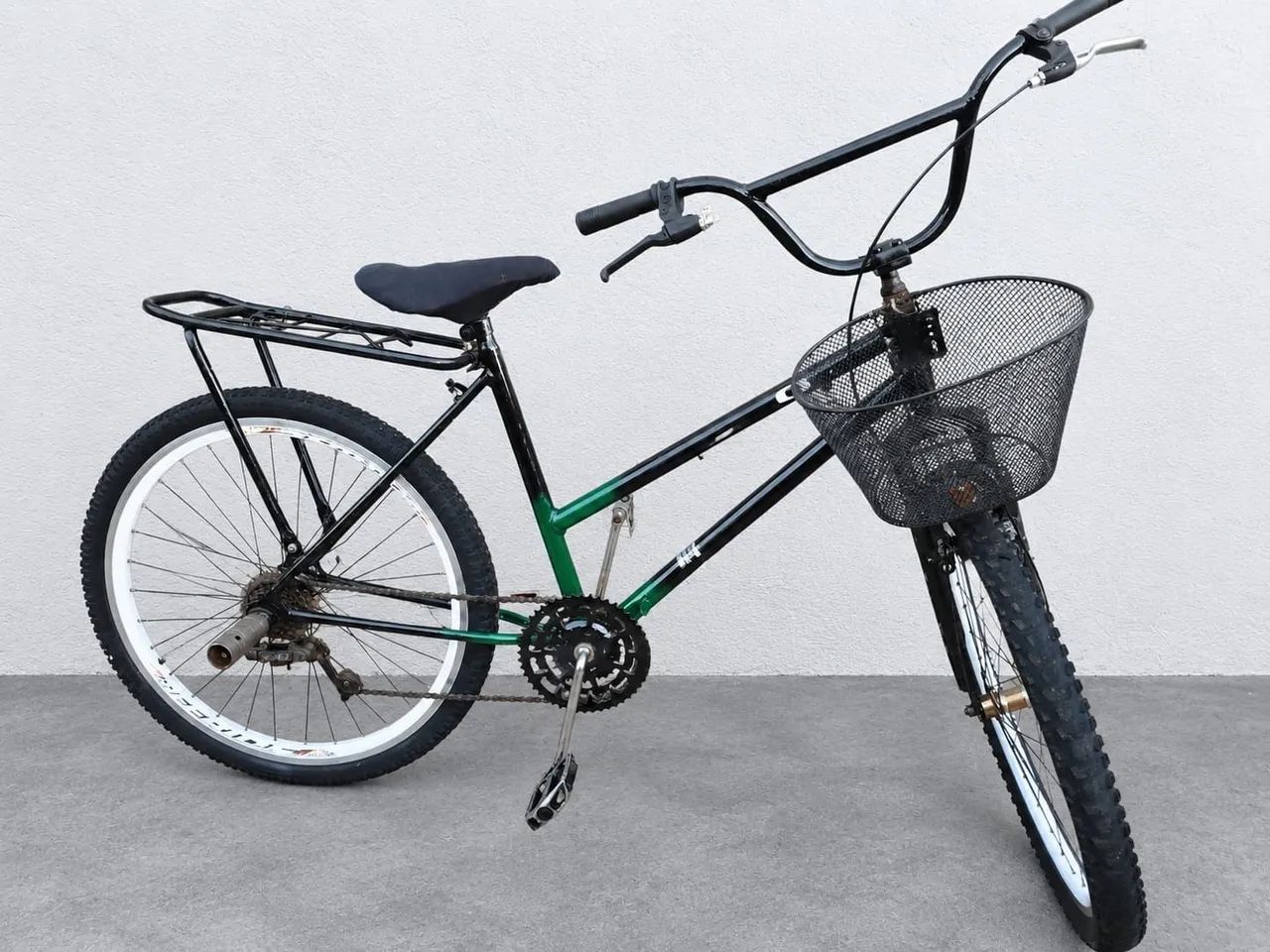 Poti aro 26 freeride 