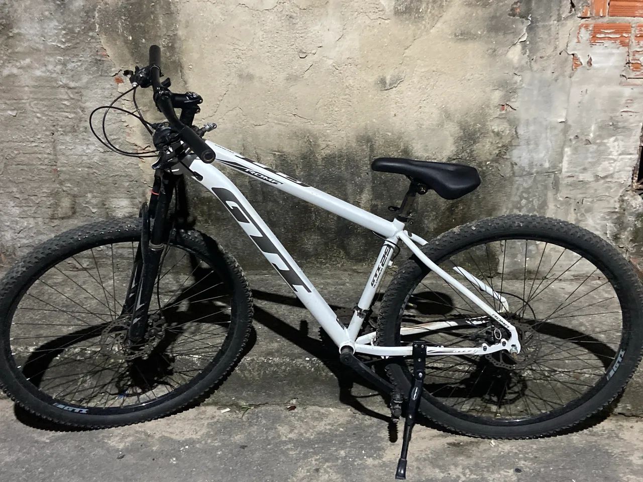 Bicicleta  - Foto 4
