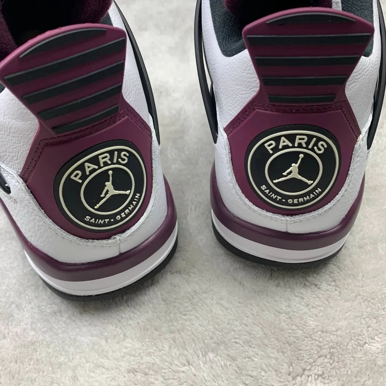 Air jordan iv psg  - Foto 5
