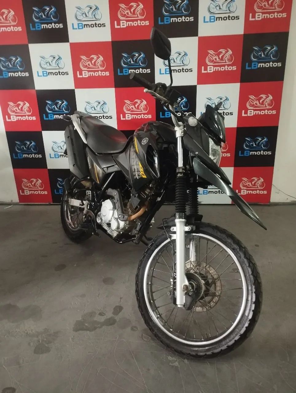 Crosser Z 