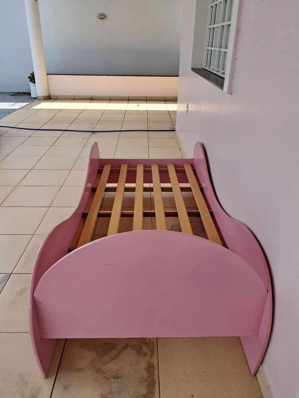 Cama infantil das Princesas - Foto 4
