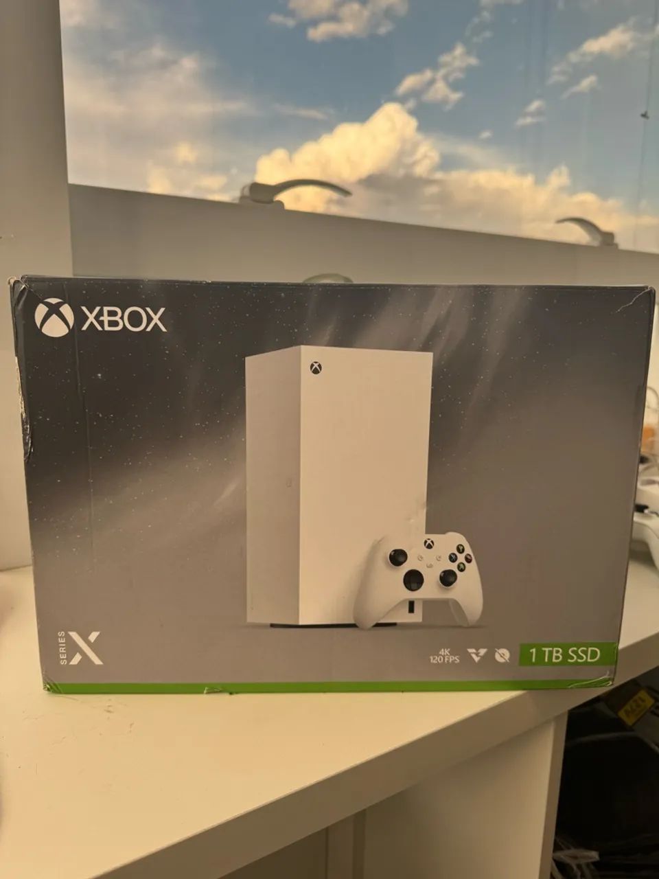 Xbox série x - Foto 3