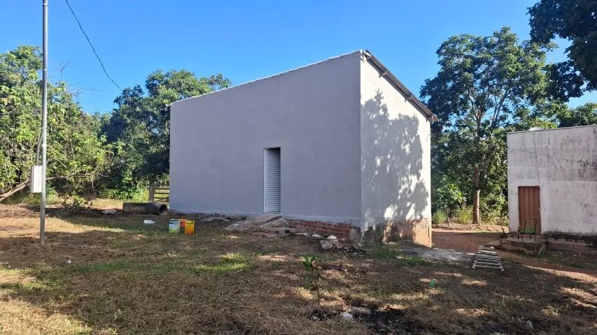 Vende-se uma Casa - Foto 2