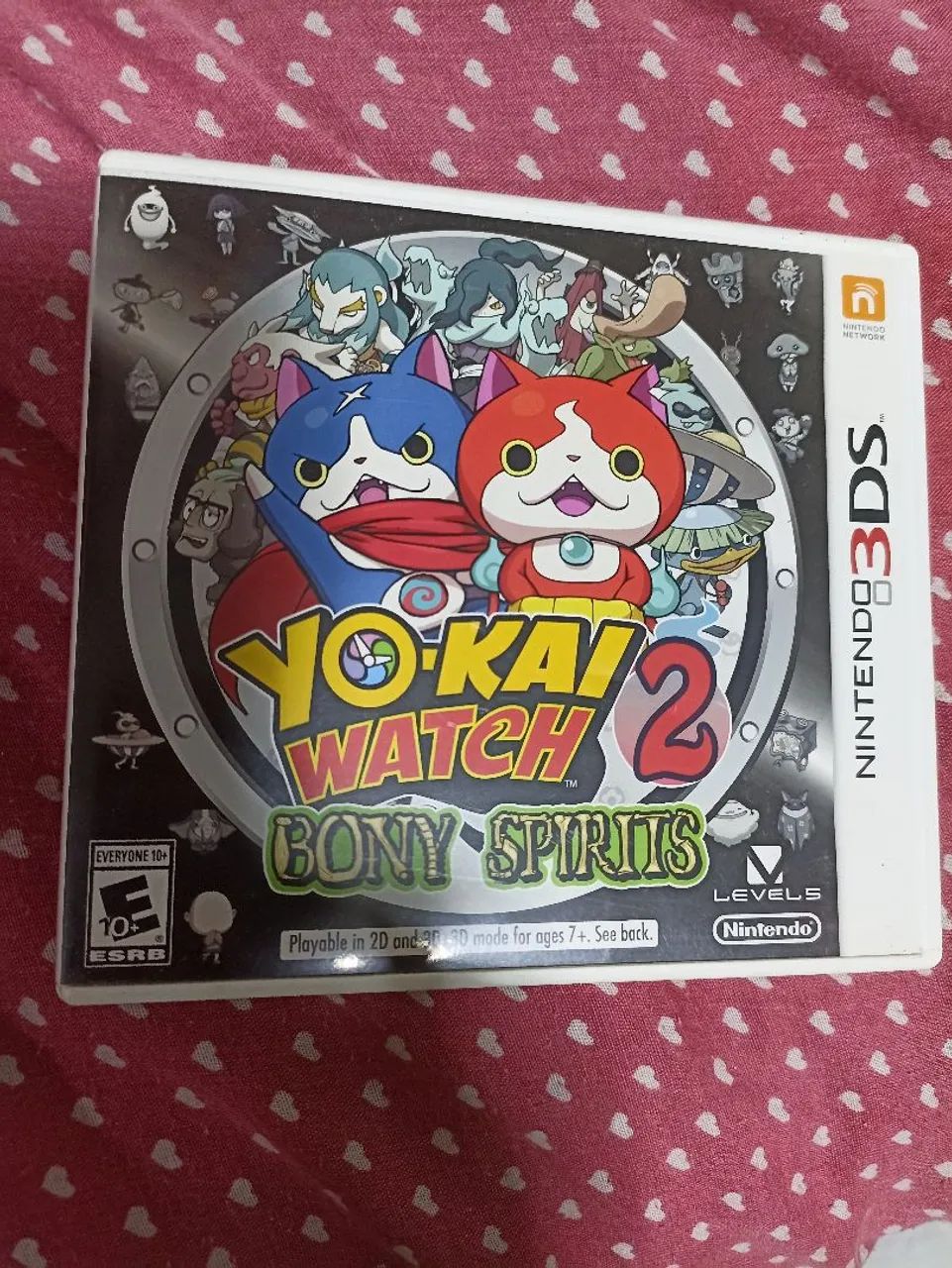 Yo Kai Watch 2 - Foto 2