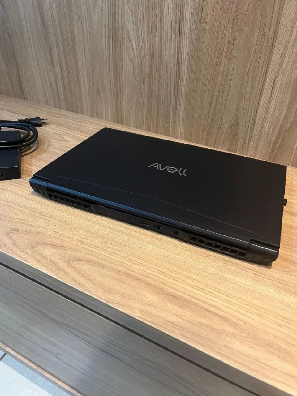 Notebook RTX3050 (tela 17.3 polegadas 144hz) - Foto 5