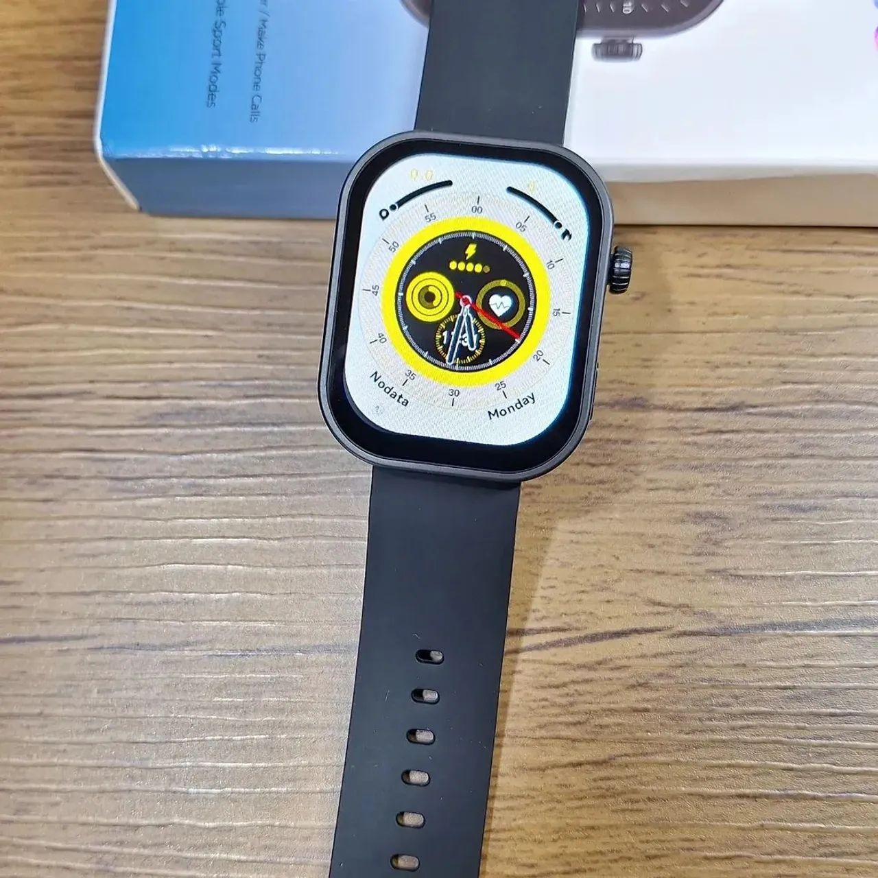 Smartwatch Zeblaze 