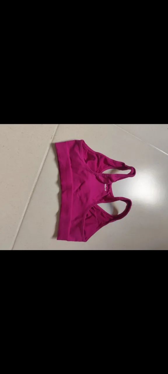 Roupas de malhar P - Foto 5