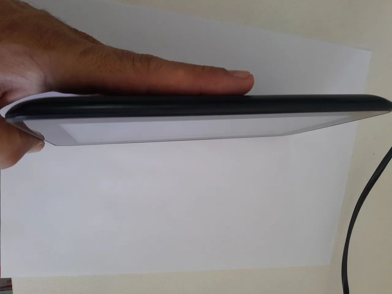 Tablet Multi M7 7? 3G Wi-Fi 32GB Android 11 - Quad-Core Câmera Integrada - Foto 3