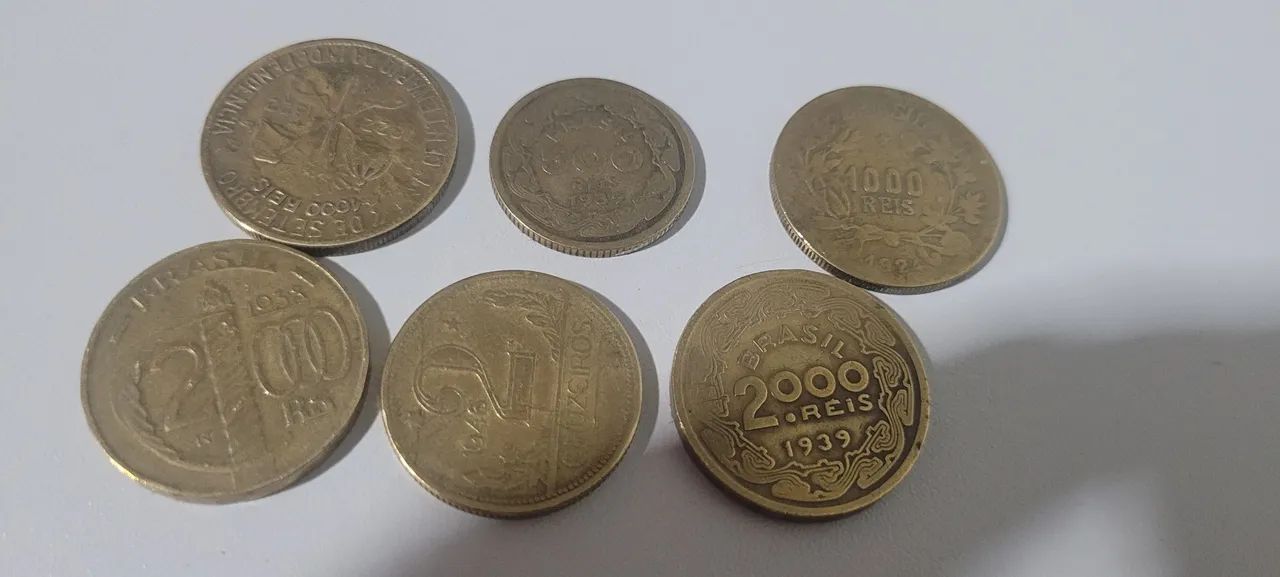 Ancient Coins