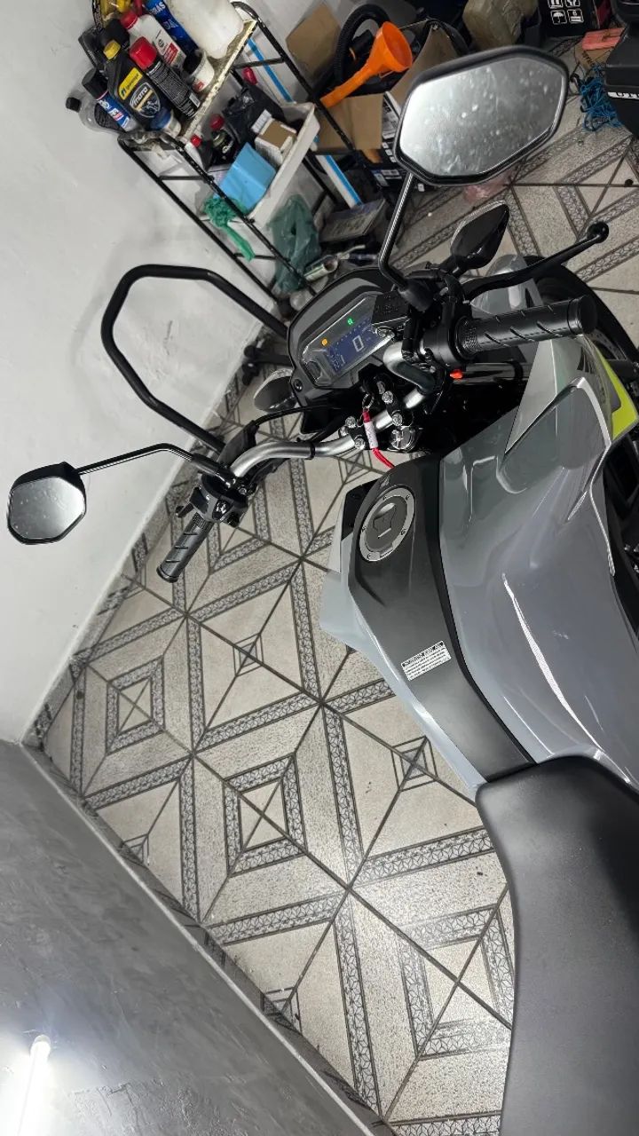 TITAN 160 2026 - Foto 4