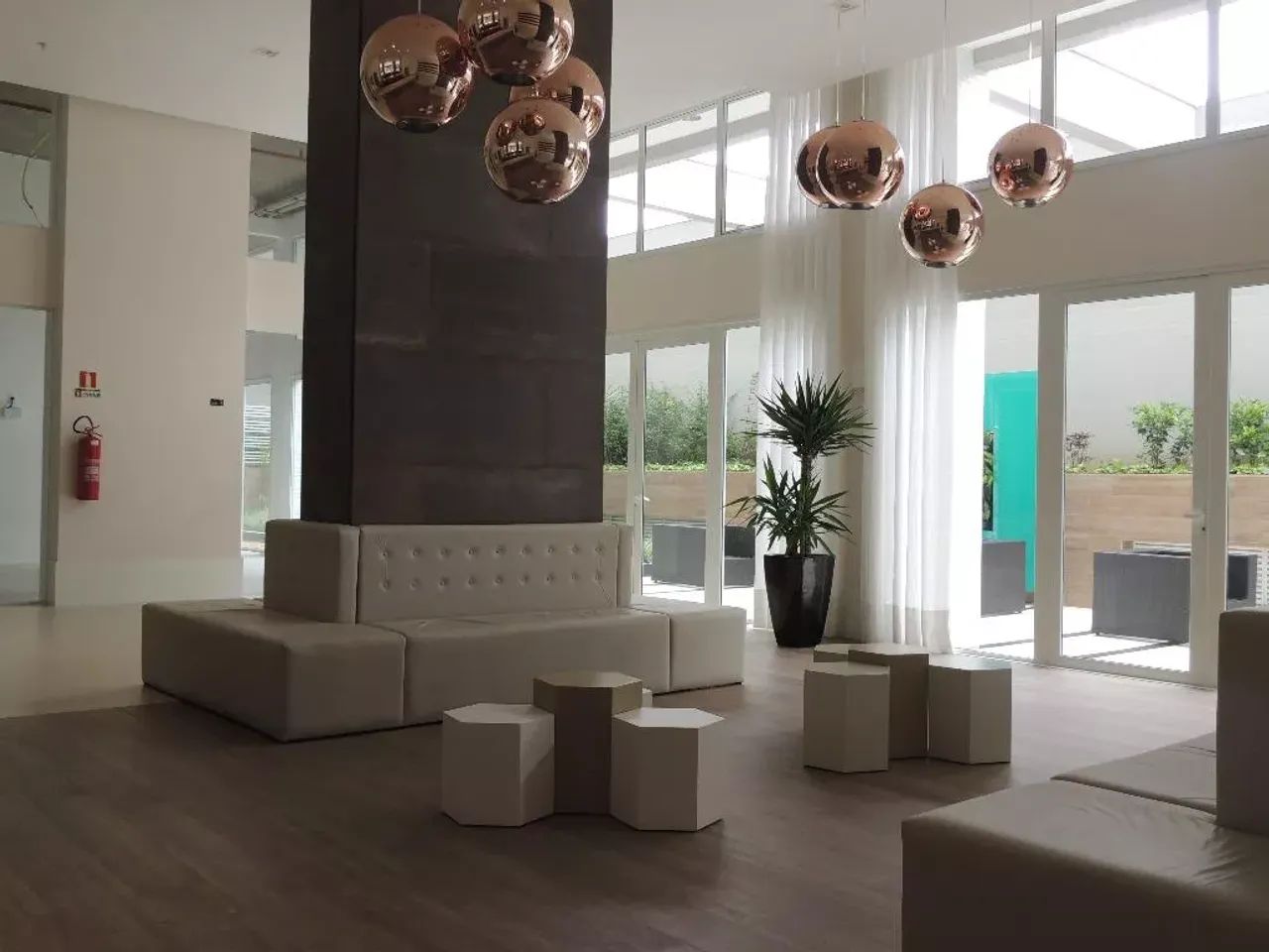 Sala comercial para Alugar, água Verde, Curitiba - Foto 5