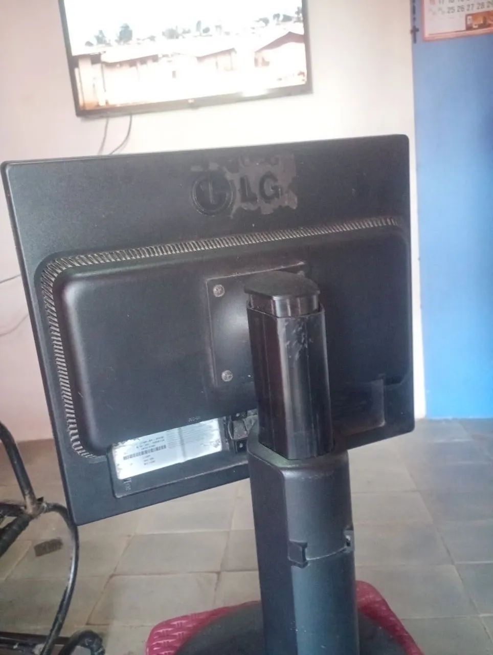 Monitor LG L1742PT 17" - Foto 2