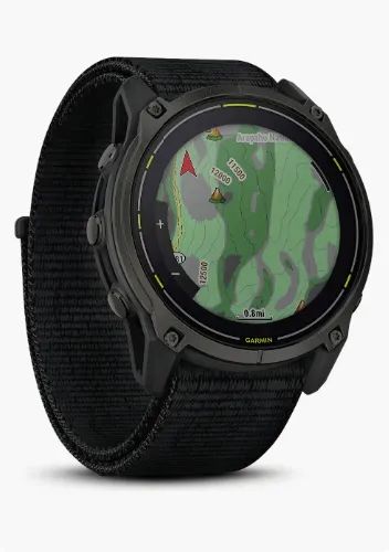 Garmin Enduro 3, três meses de uso