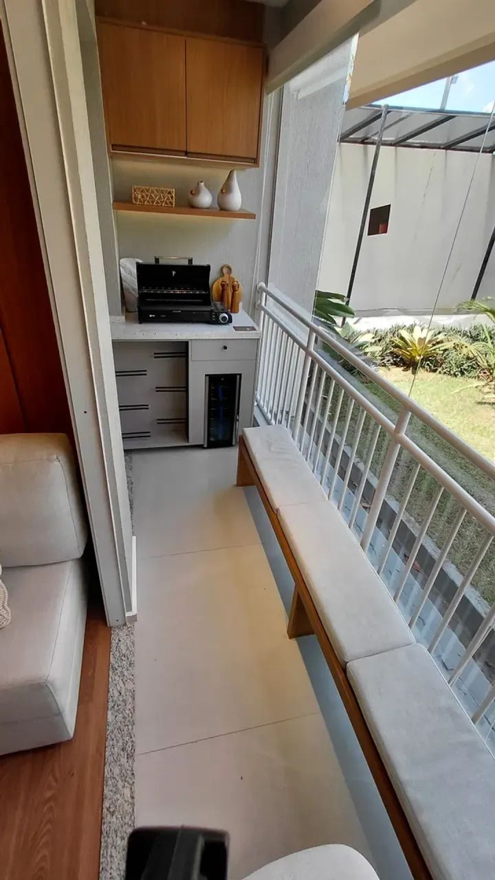 Apartamentos no coroado com entrada parcelada pelo minha casa minha vida - Foto 5