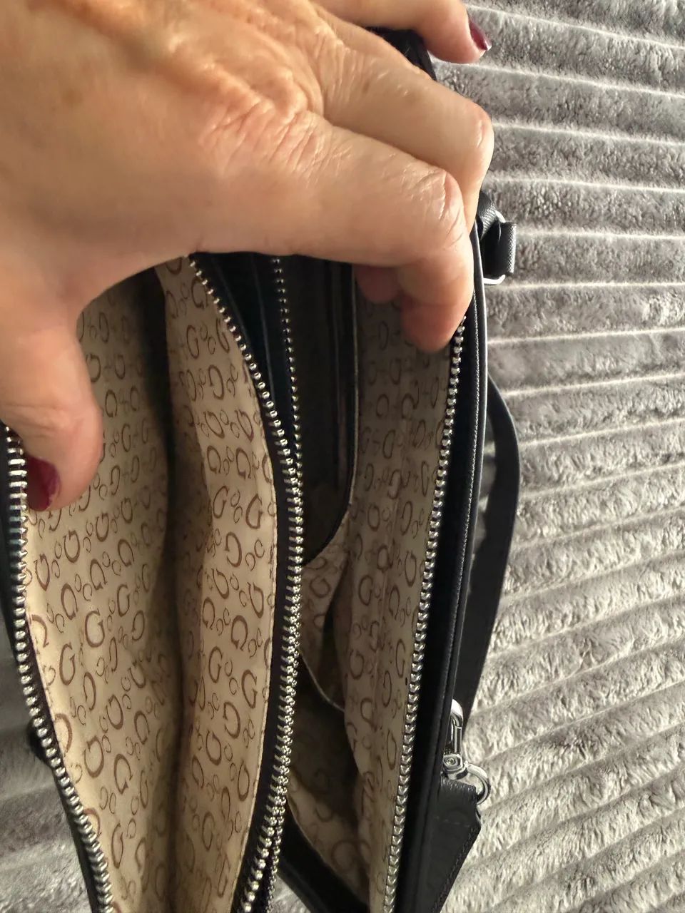 Bolsa Guess Original - Foto 3