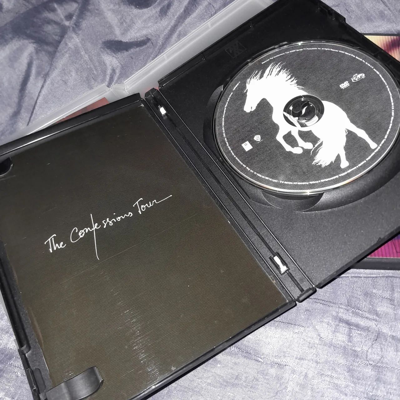 2 dvds Madonna - Foto 4