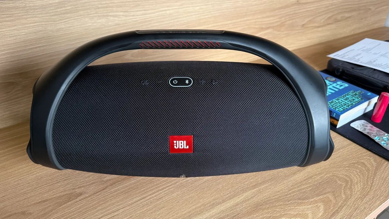 BOOMBOX 2 JBL - Foto 4