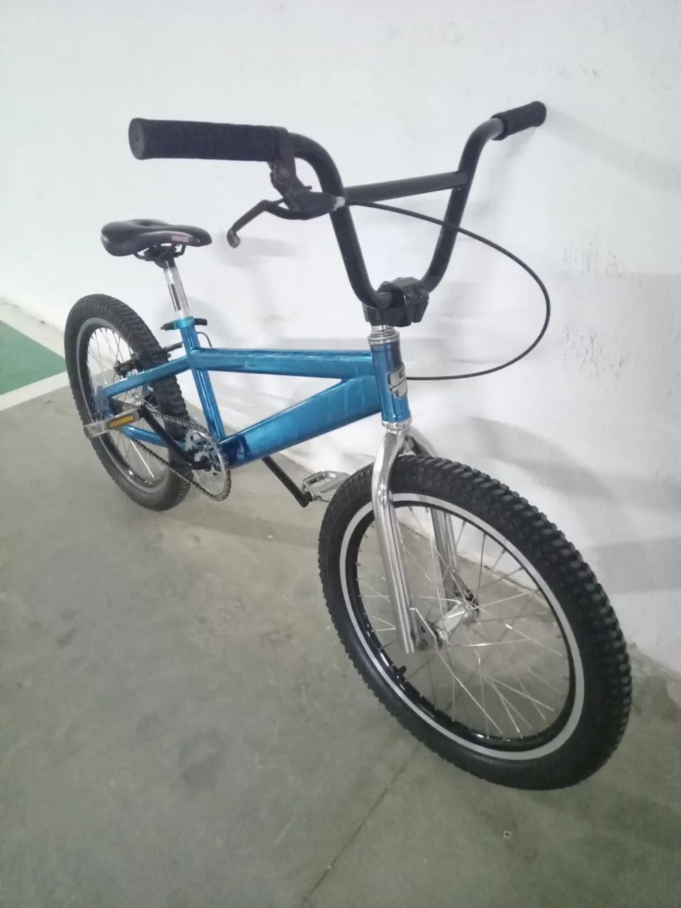 Bike aro 20 By Dino GT  - Foto 2