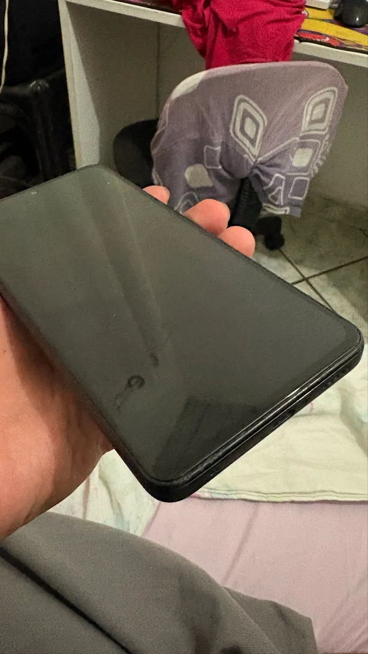 Redmi Note 11 Pro 5G - Para Conserto ou Retirada de Peças - Foto 4