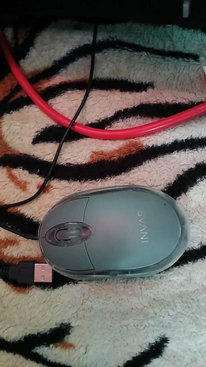 Pc / Desktop / Computador Intel + Tela e Mouse - Foto 5