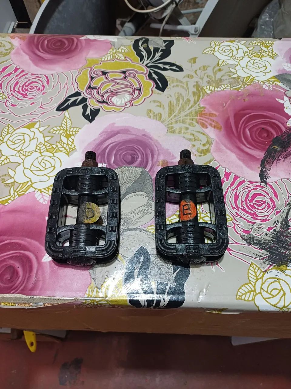 Pedal baik urbana 