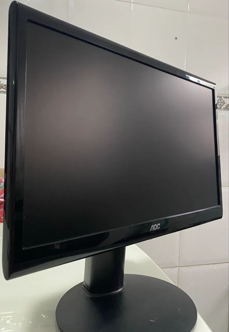 Monitor full hd  - Foto 3