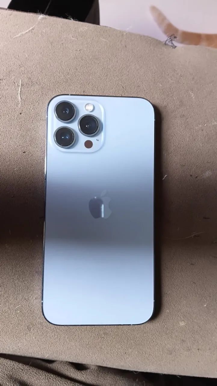 IPHONE 13 PRO MAX 256GB  - Foto 4