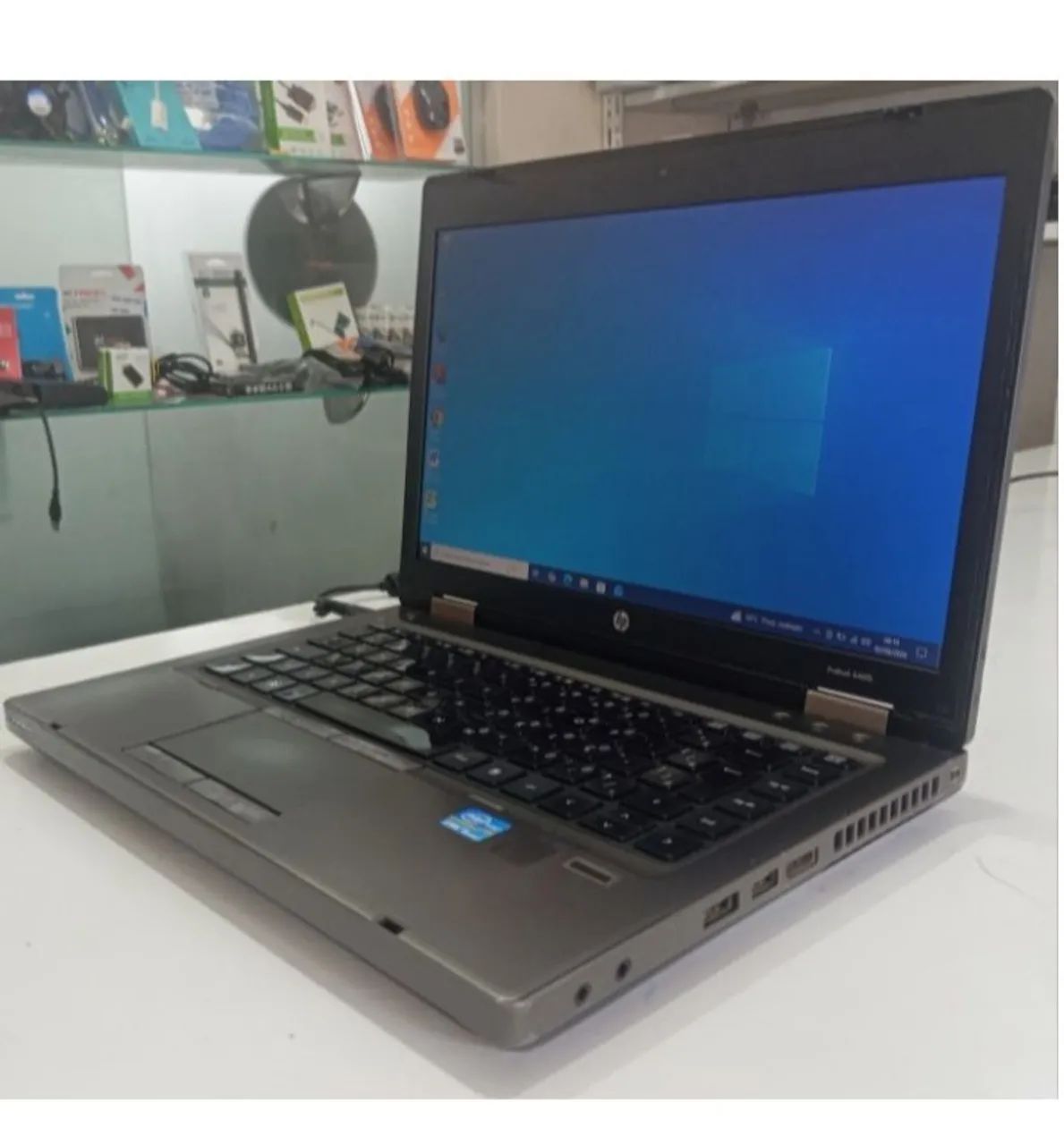 NOTEBOOK PARA ESTUDOS TRABALHOS R$699 - PROMOÇÃO 18/09 - Foto 2