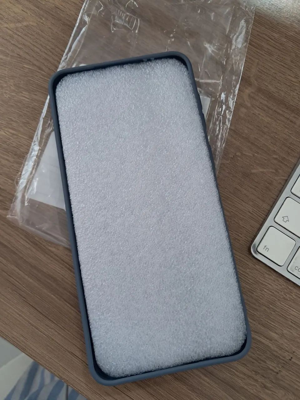 Capa Samsung A57 - Foto 2