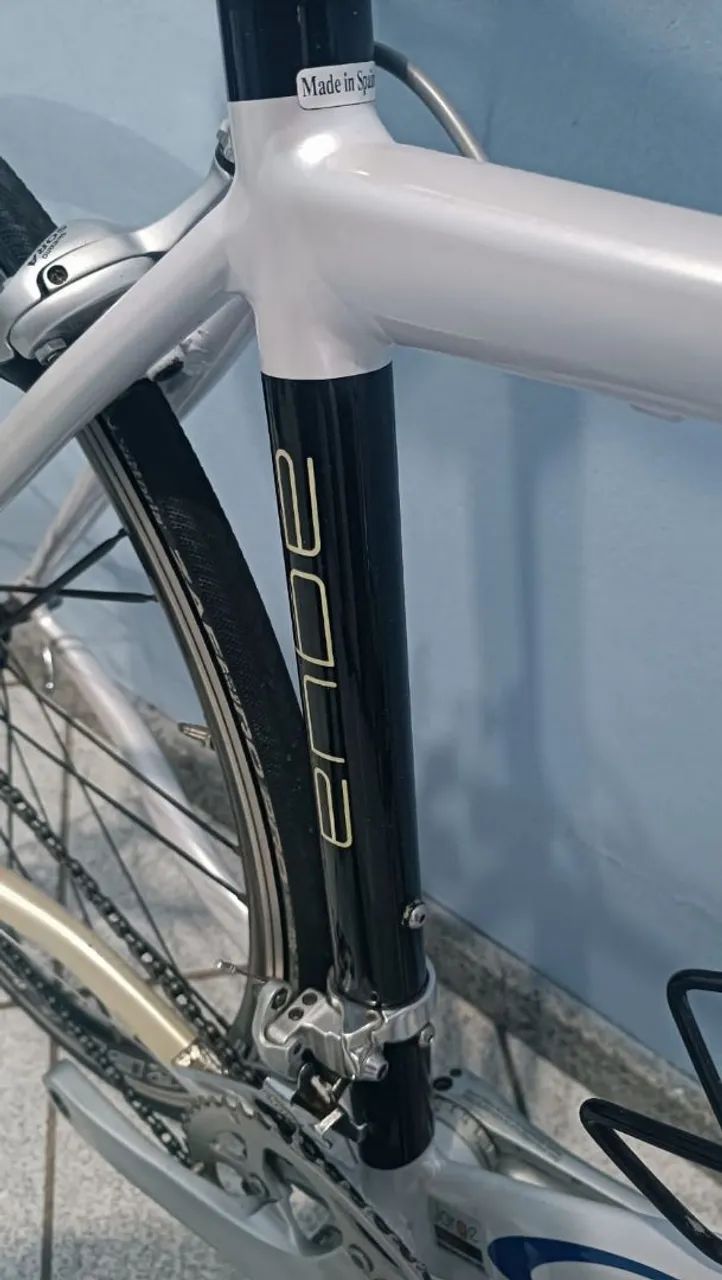 Speed orbea tamanho 48 - Foto 2