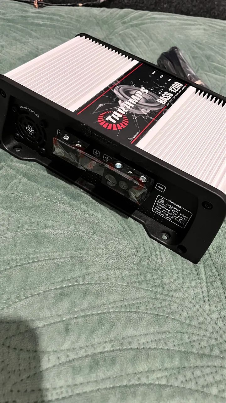 Tramps 1200 - Foto 3