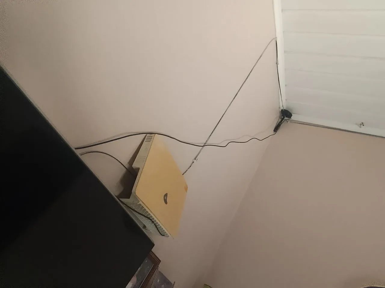 Antena interna digital para tv - Foto 3