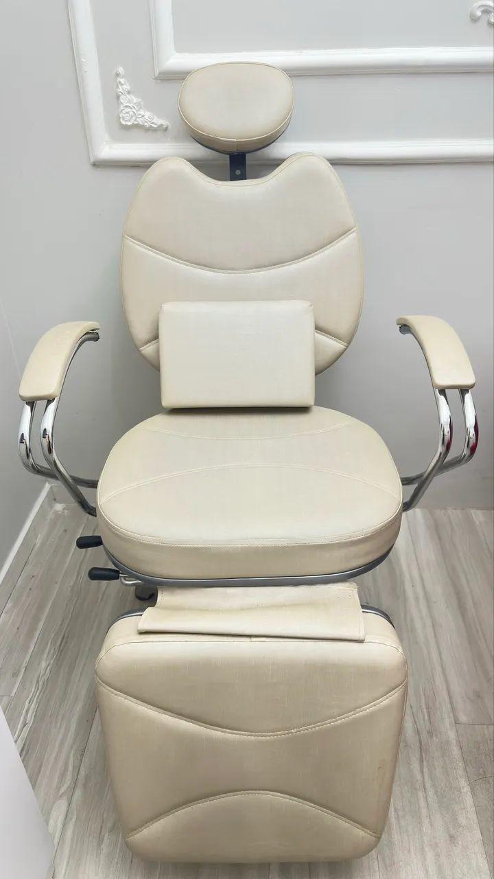 Cadeira de estética.  - Foto 5