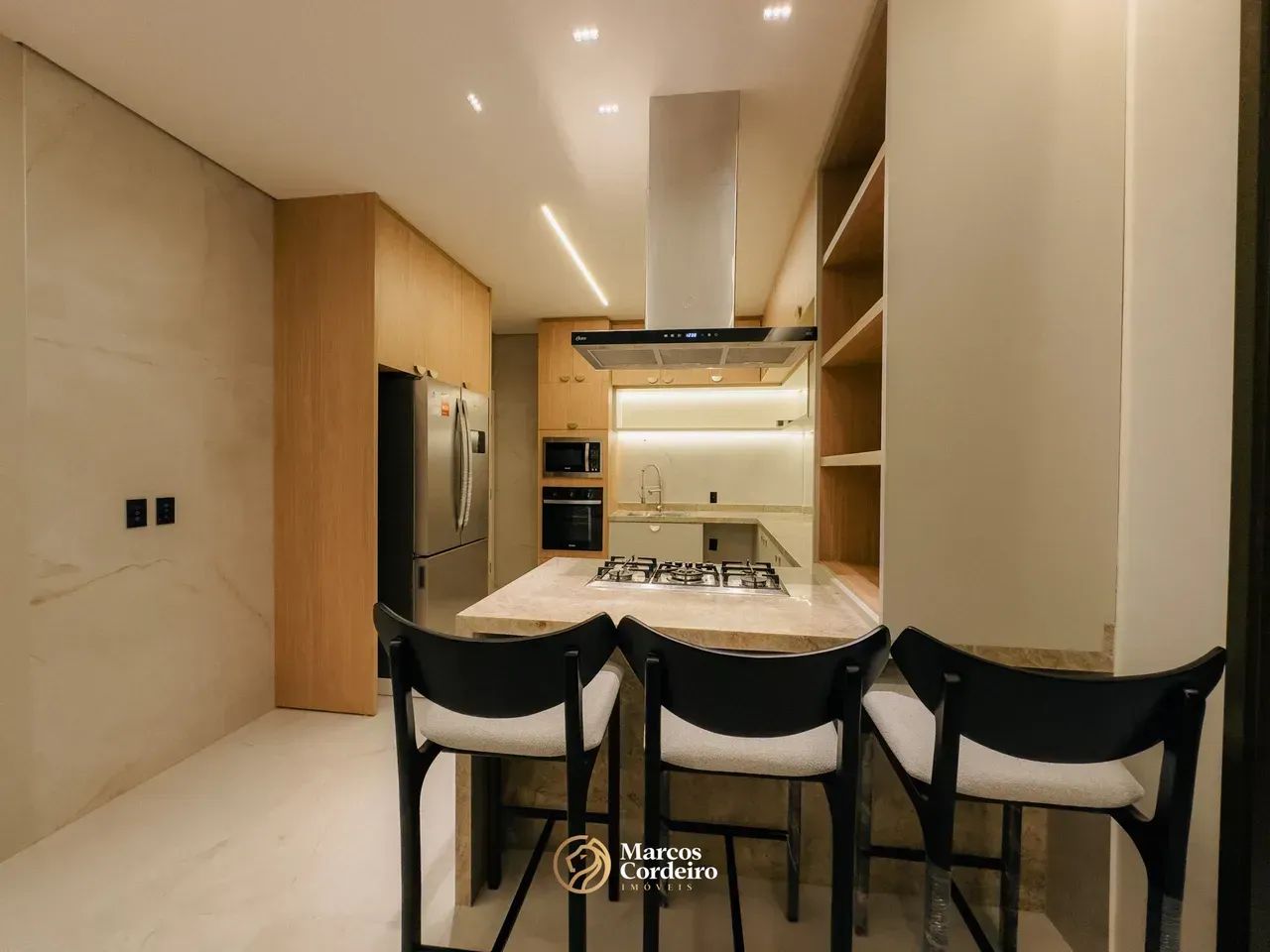 Casa No Terras Alphaville Ceará Porteira fechada em Cidade Alpha - Eusébio - CE - Foto 4