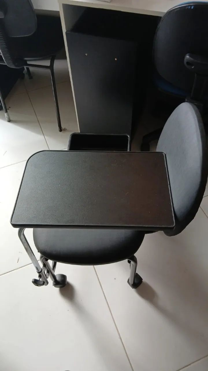 Cadeira de Manicure Cirandinha - Foto 3