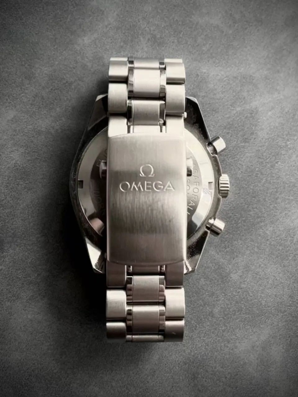 Relógio Omega Speedmaster - Foto 2