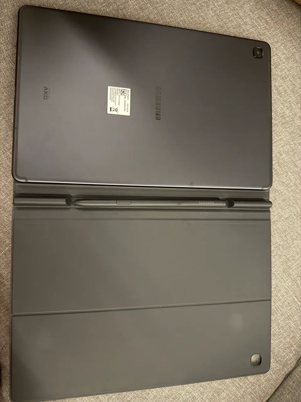 Tablet s6 lite 4g 64gb - Foto 2