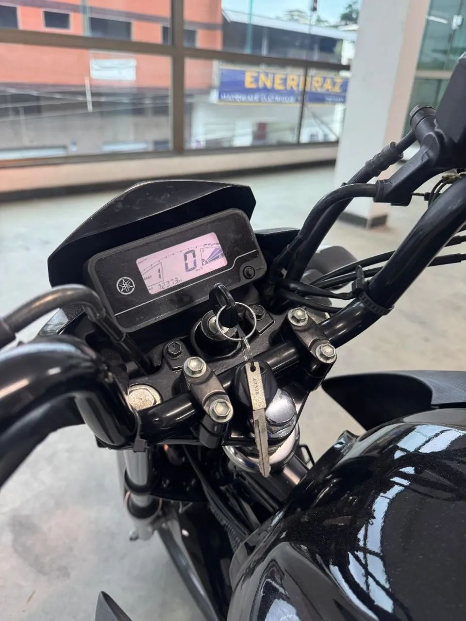 Yamaha factor 2021/22 - Foto 5
