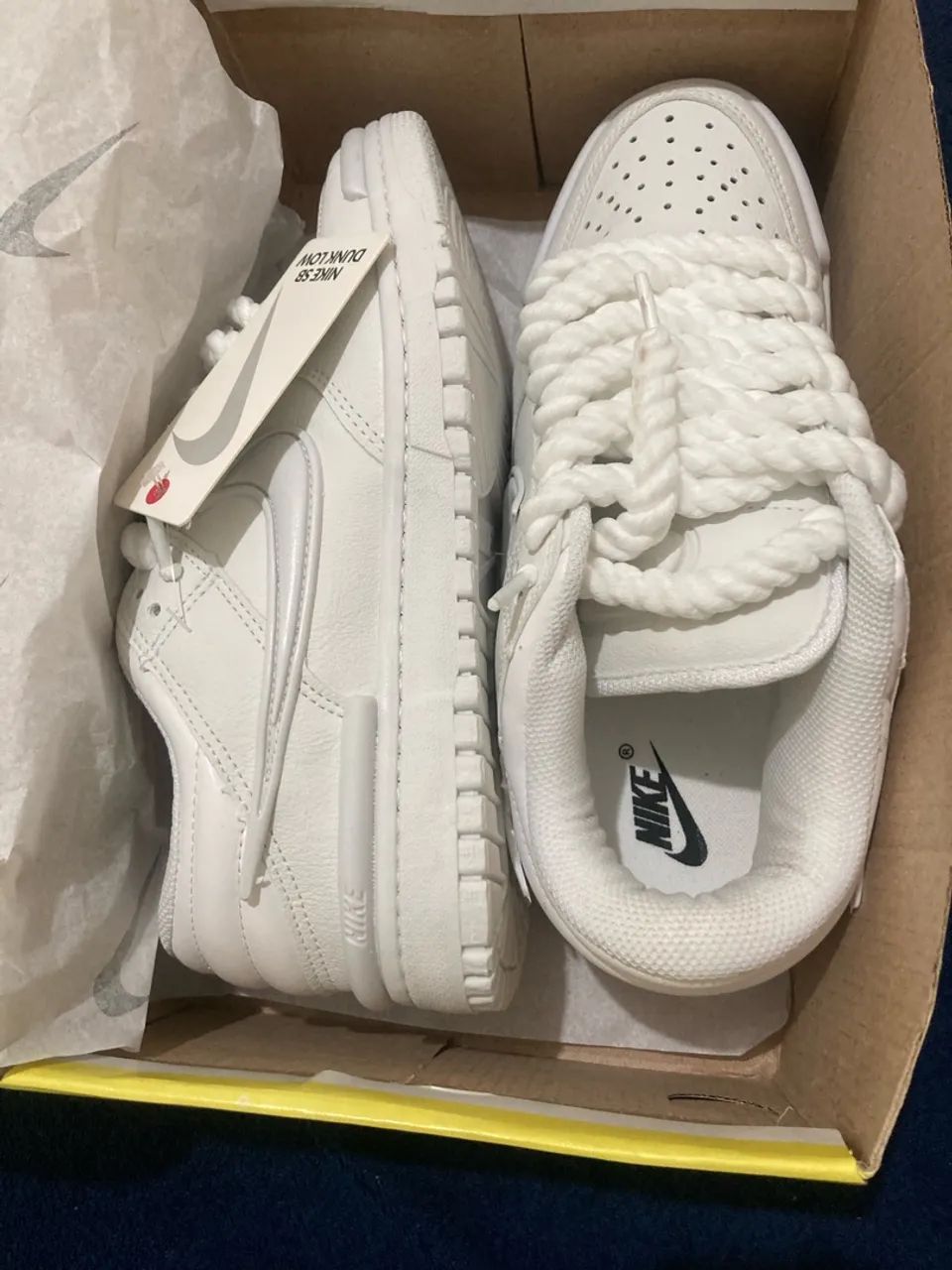 Sapatênis NIKE - Foto 3